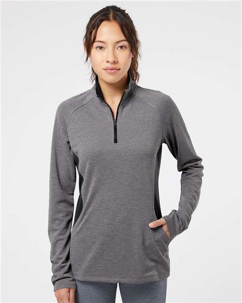 Model Black Heather/ Carbon