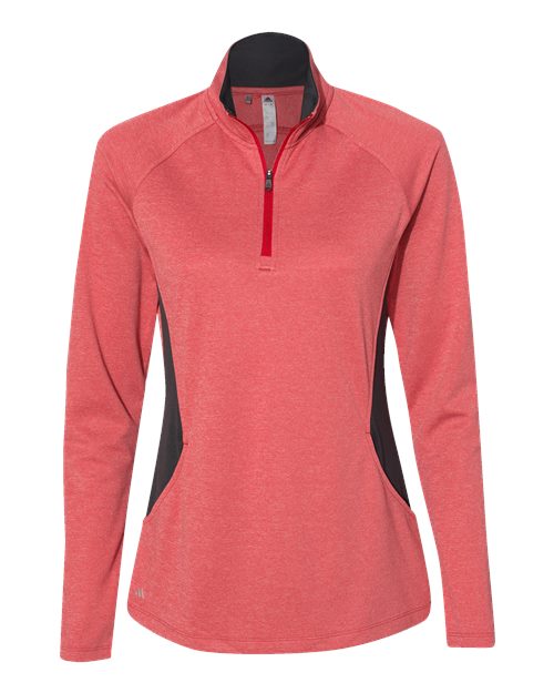 Product Power Red Heather/ Carbon