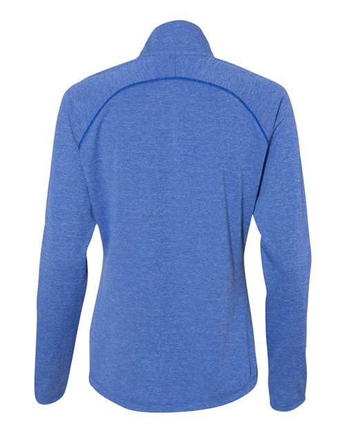 Back Product Collegiate Royal Heather/ Carbon