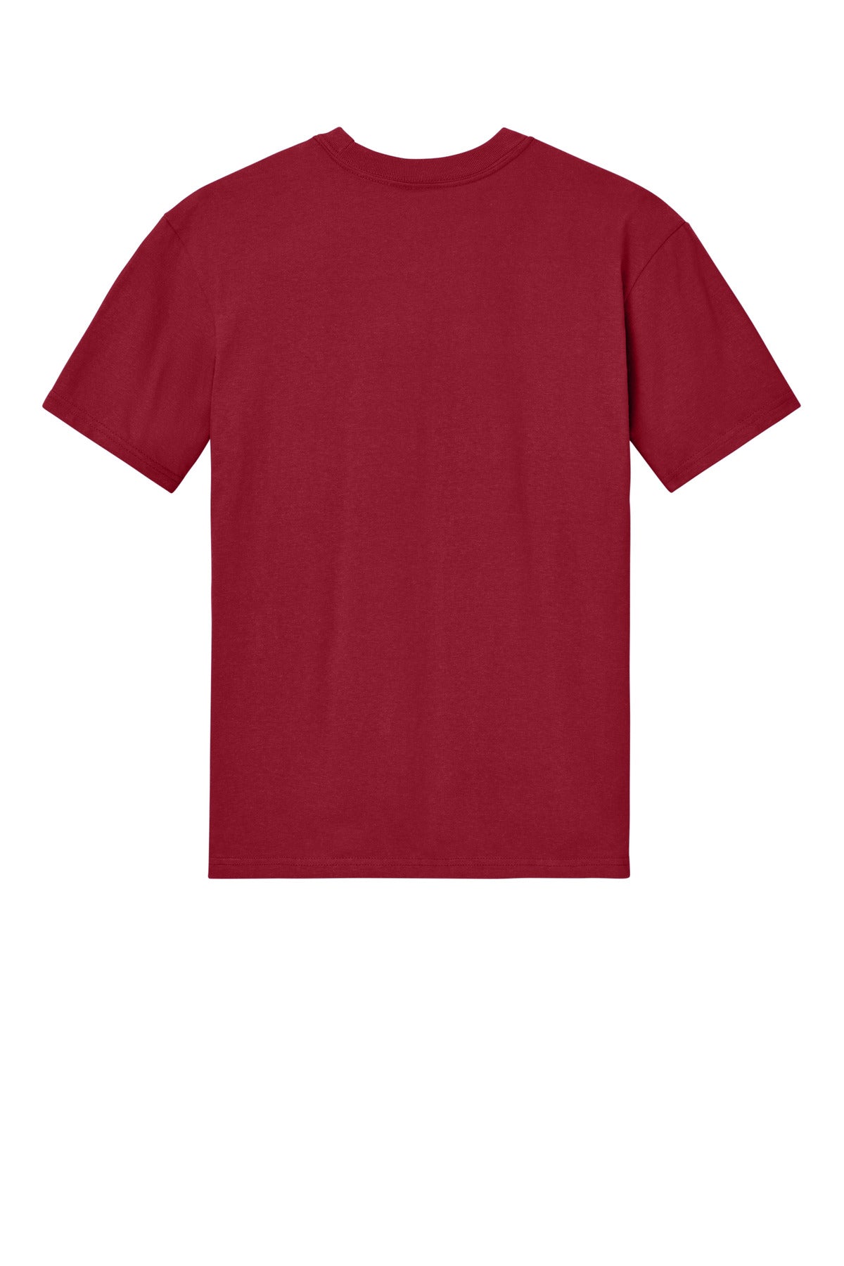 Back Product Cherry Red