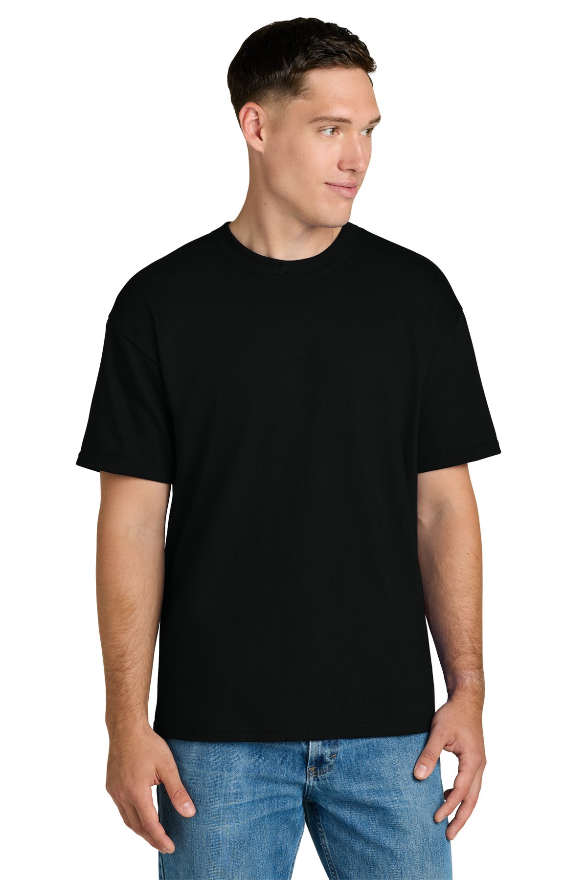Model Pitch Black