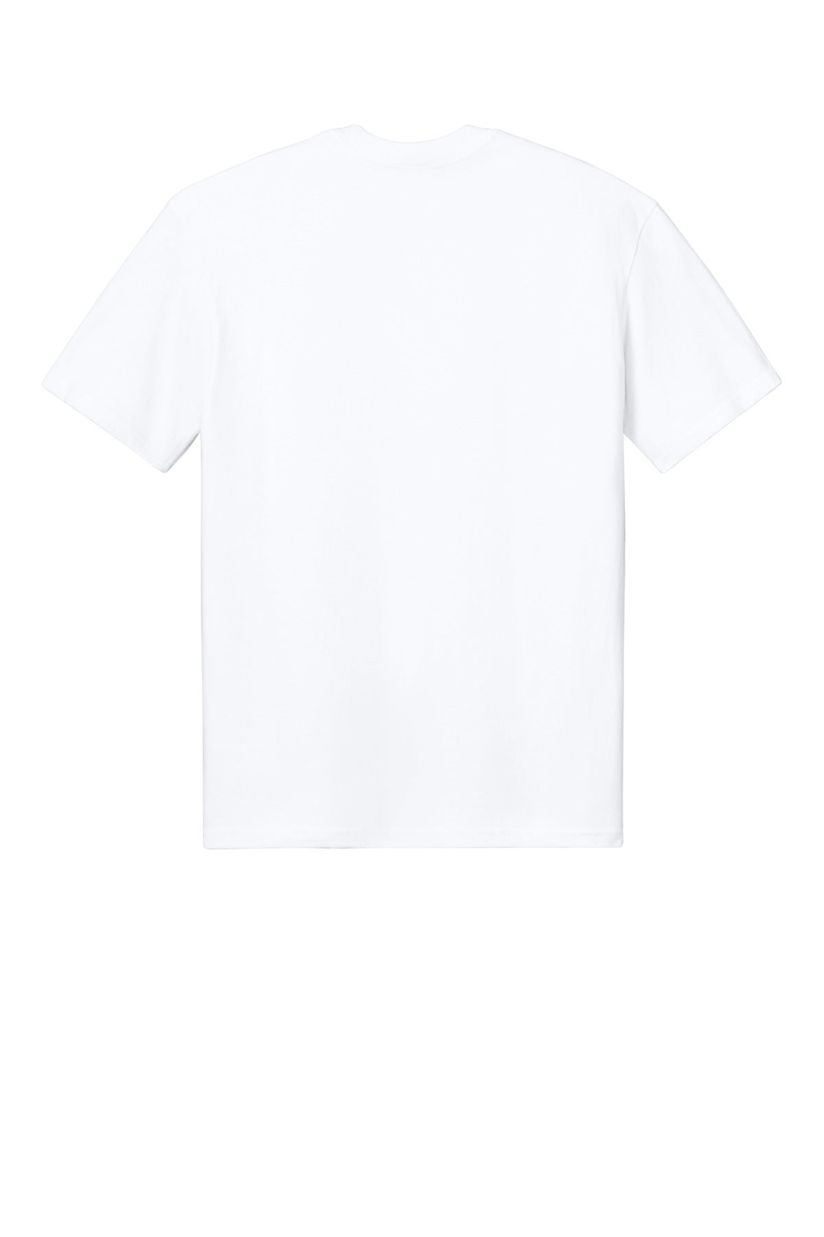 Back Product White
