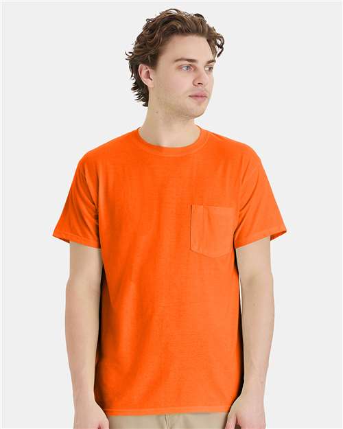Model Safety Orange
