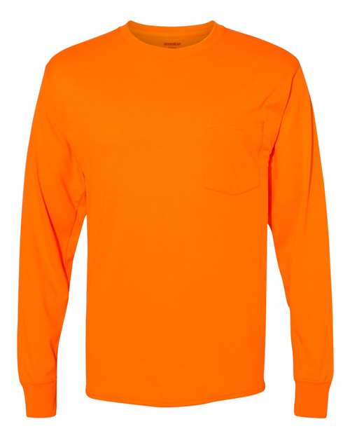 Product Safety Orange