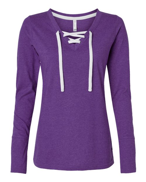 Product Vintage Purple/ White