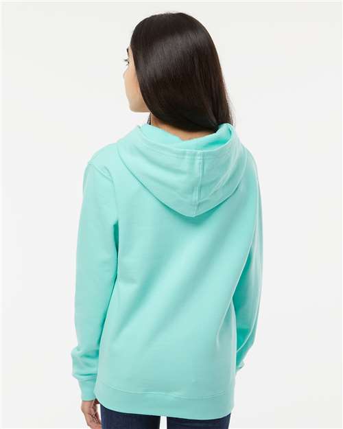 Back Model Mint