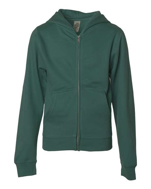 Product Alpine Green
