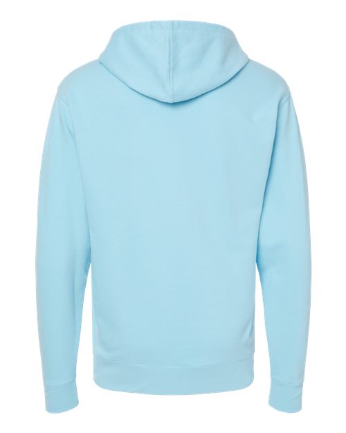 Back Product Blue Aqua