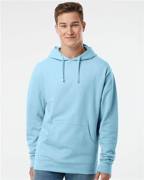 Model Blue Aqua