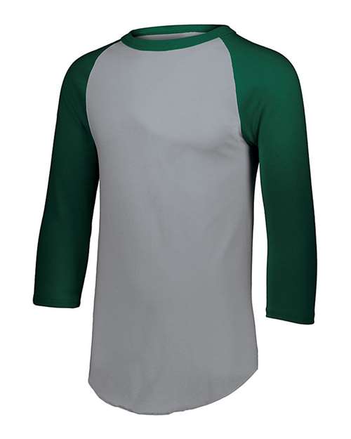 Product Athletic Heather/ Dark Green