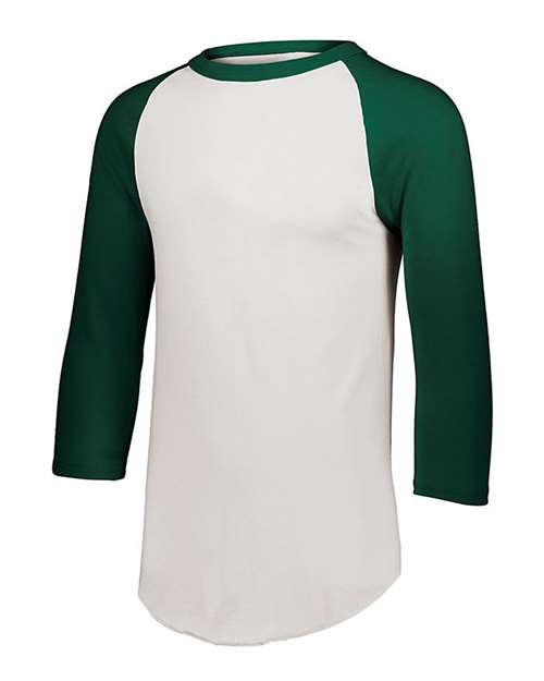 Product White/ Dark Green