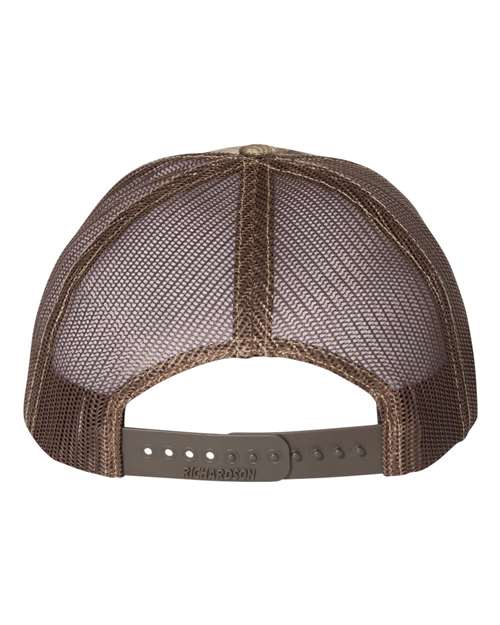Back Product Realtree Edge/ Brown