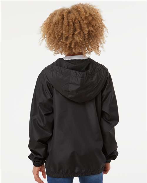 Back Model Black