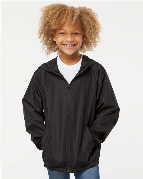 Model Black