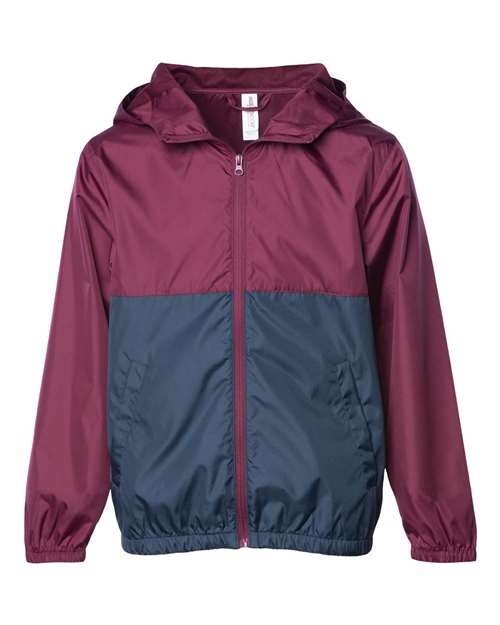 Product Maroon/ Classic Navy