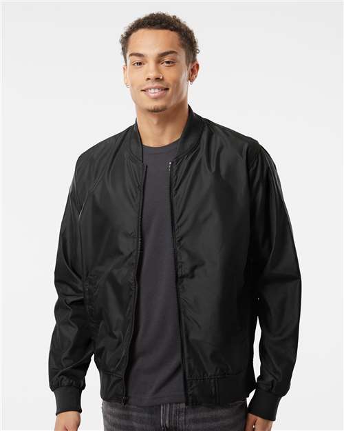 Model Black