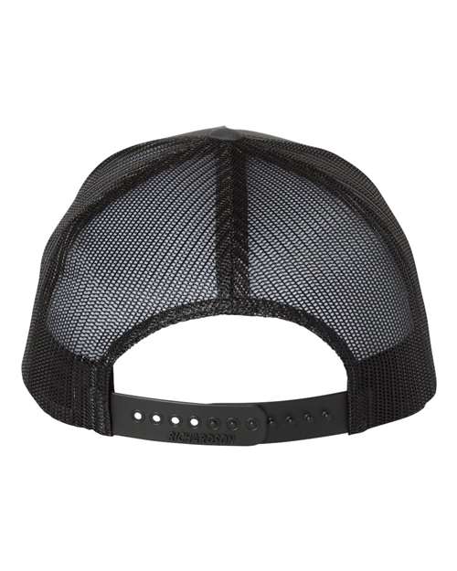 Back Product Charcoal/ Black