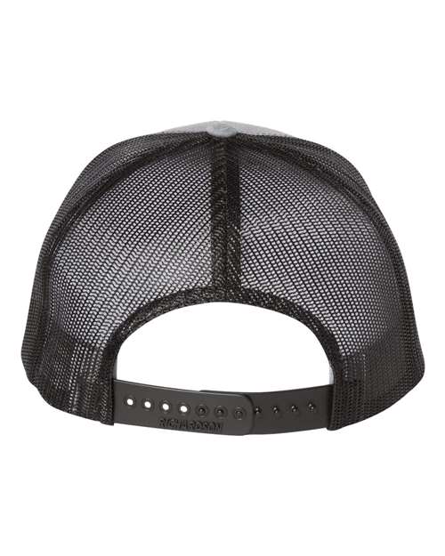Back Product Heather Grey/ Black