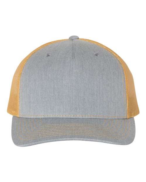 Product Heather Grey/ Amber Gold