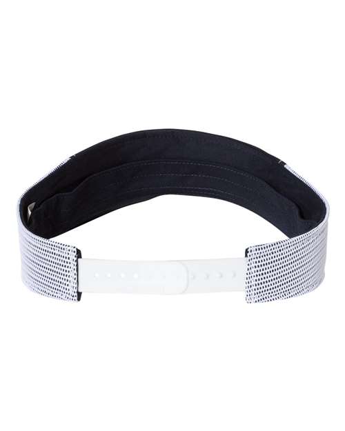 Back Product Navy/ White