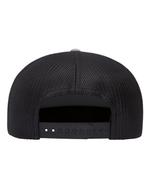 Back Product Heather/ Black