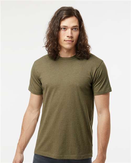 Model Vintage Military Green