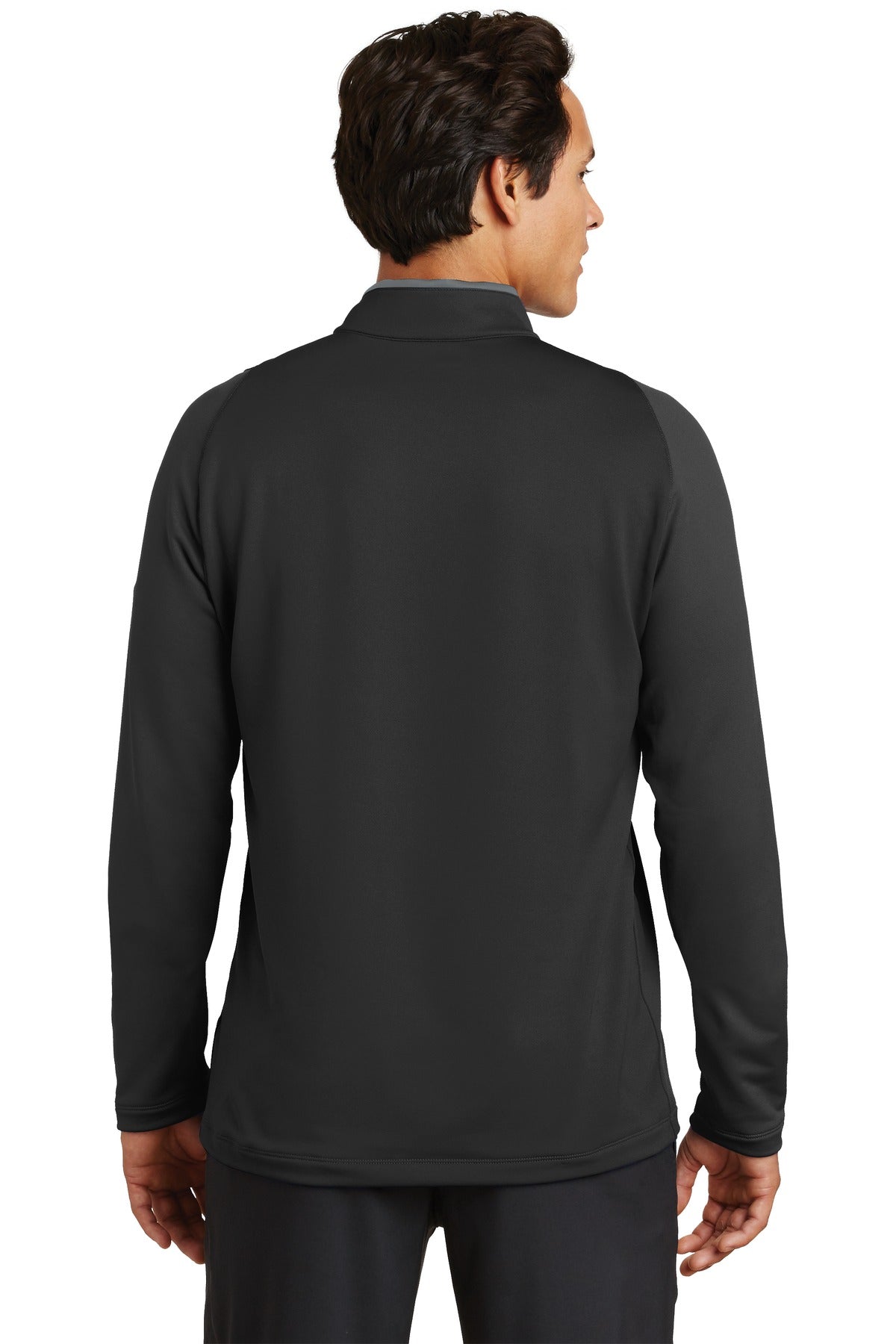 Back Model Black/ Dark Grey
