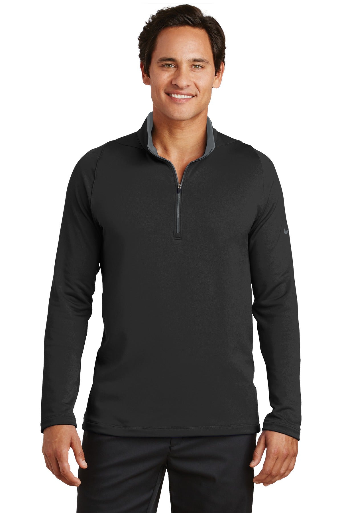 Model Black/ Dark Grey