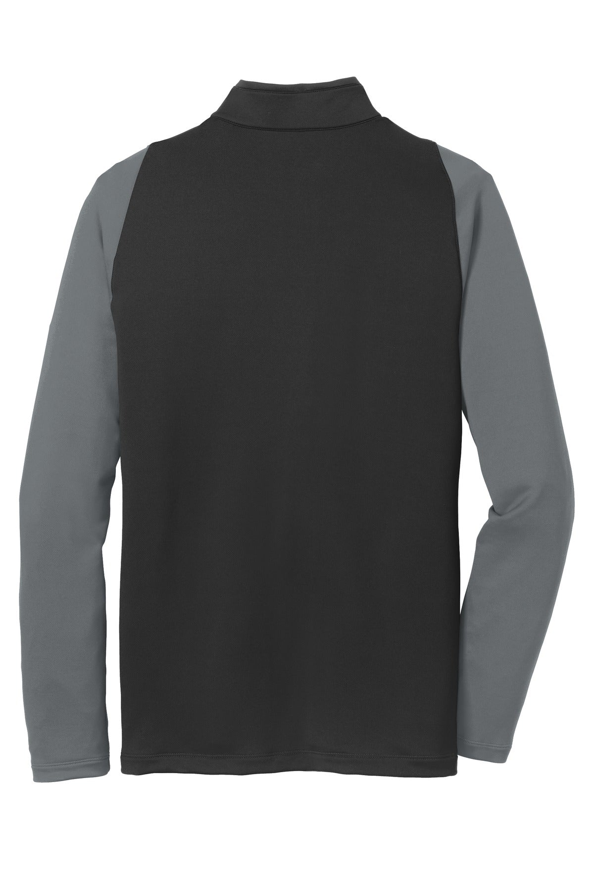 Back Product Black/ Dark Grey/ Gym Red