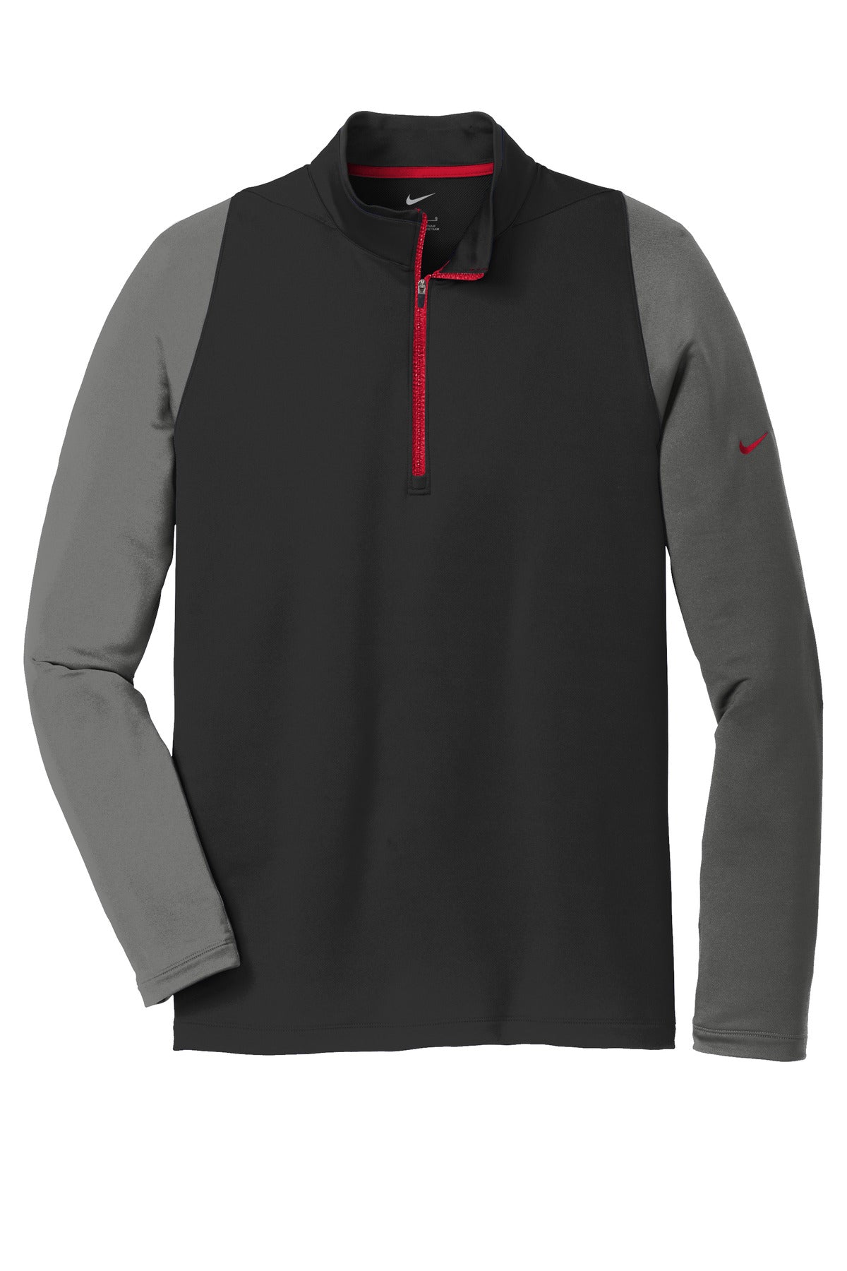 Product Black/ Dark Grey/ Gym Red