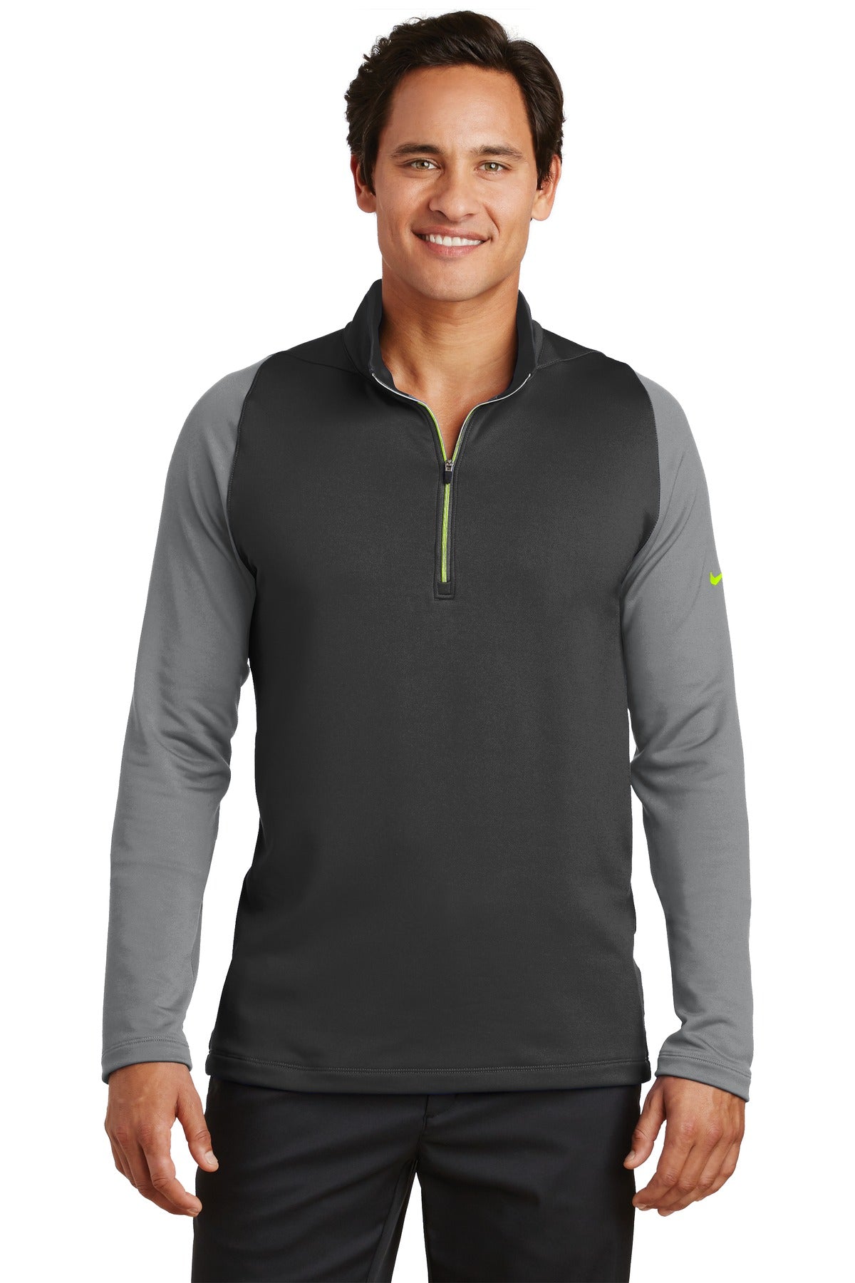 Model Dark Grey/ Cool Grey/ Volt