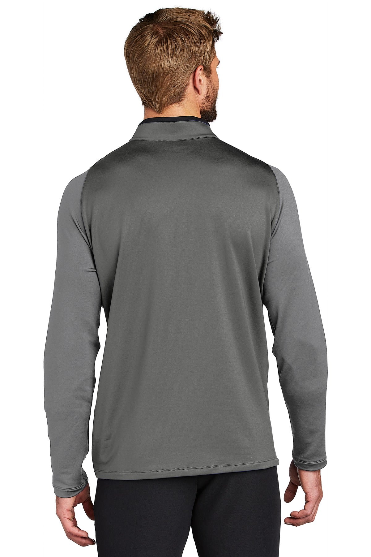 Back Model Dark Grey/ Cool Grey/ Volt