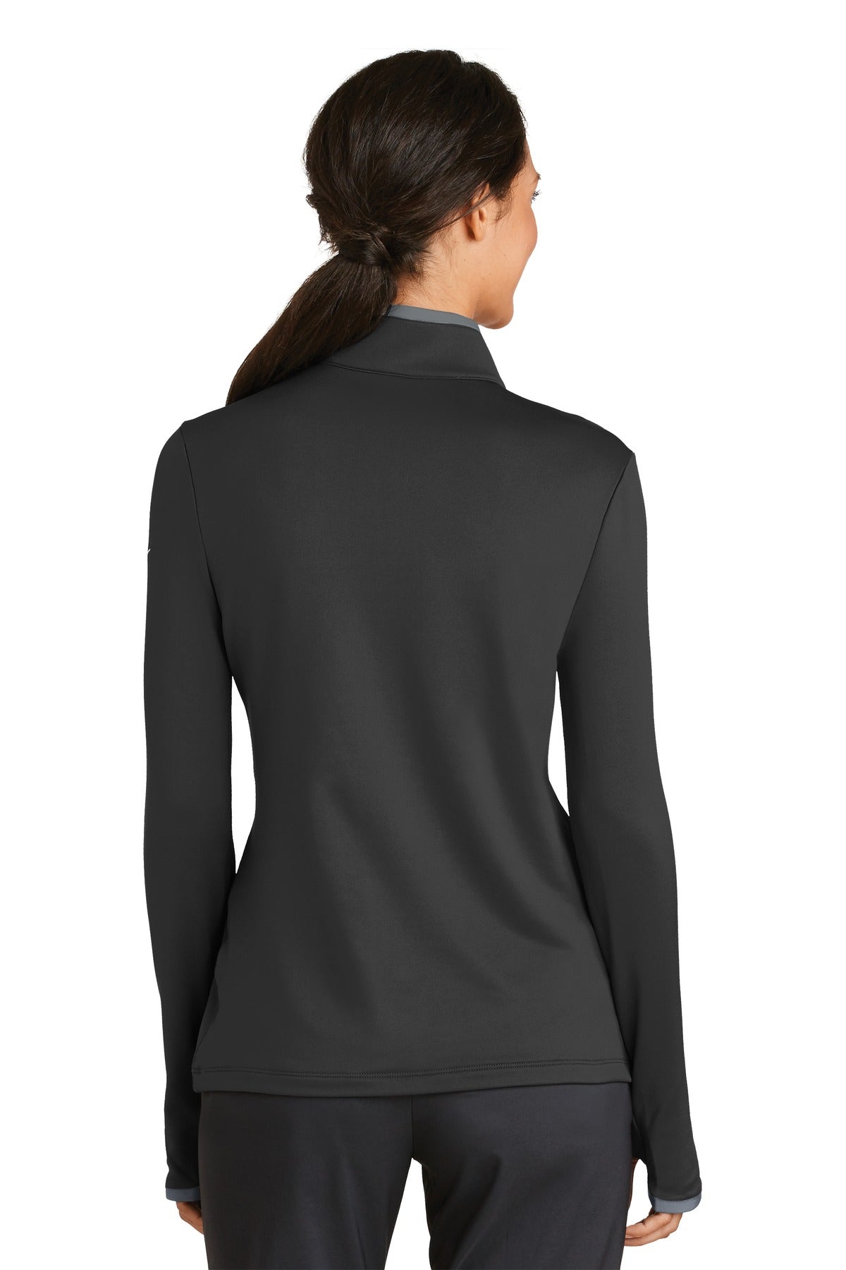 Back Model Black/ Dark Grey