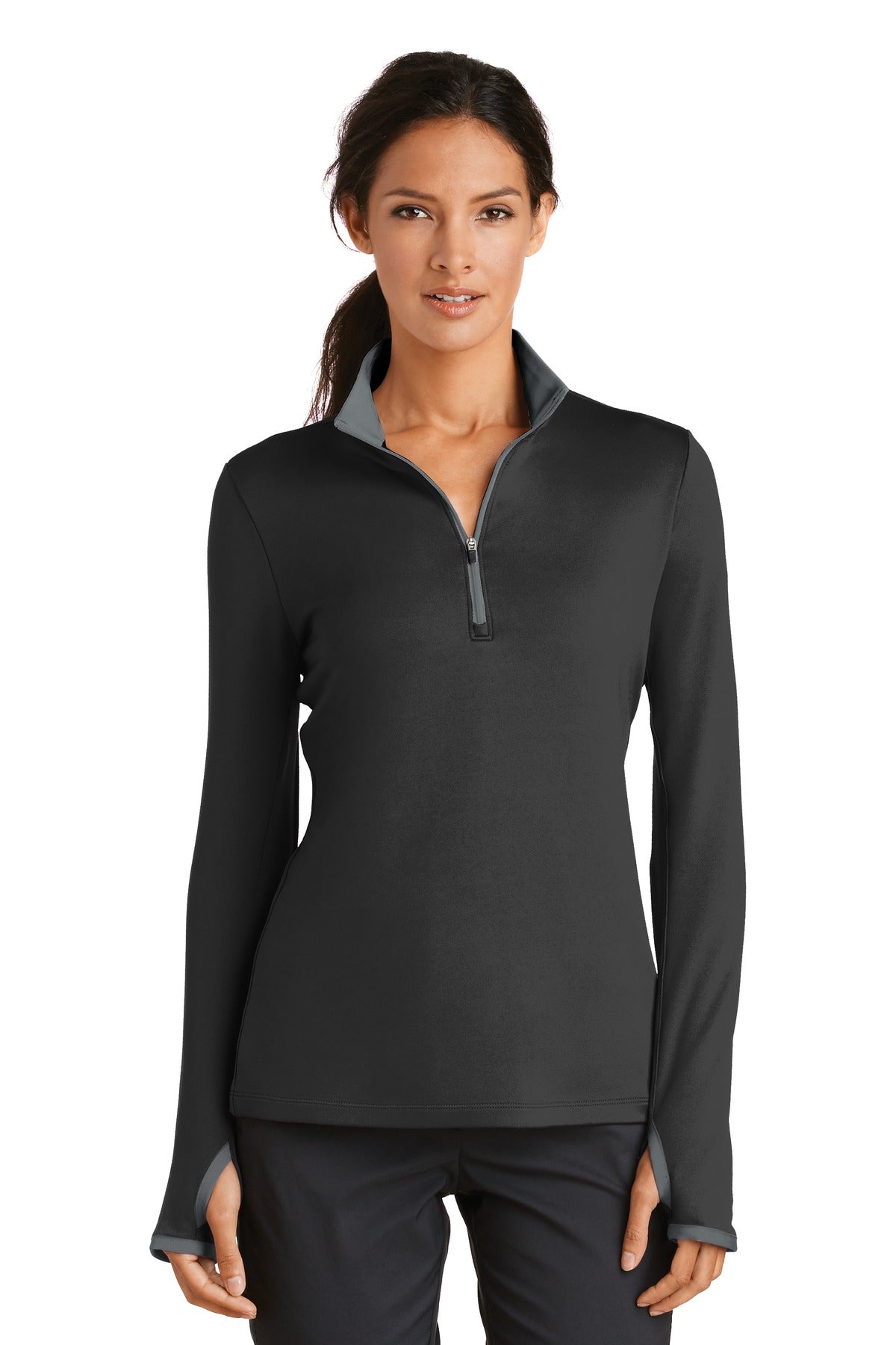 Model Black/ Dark Grey
