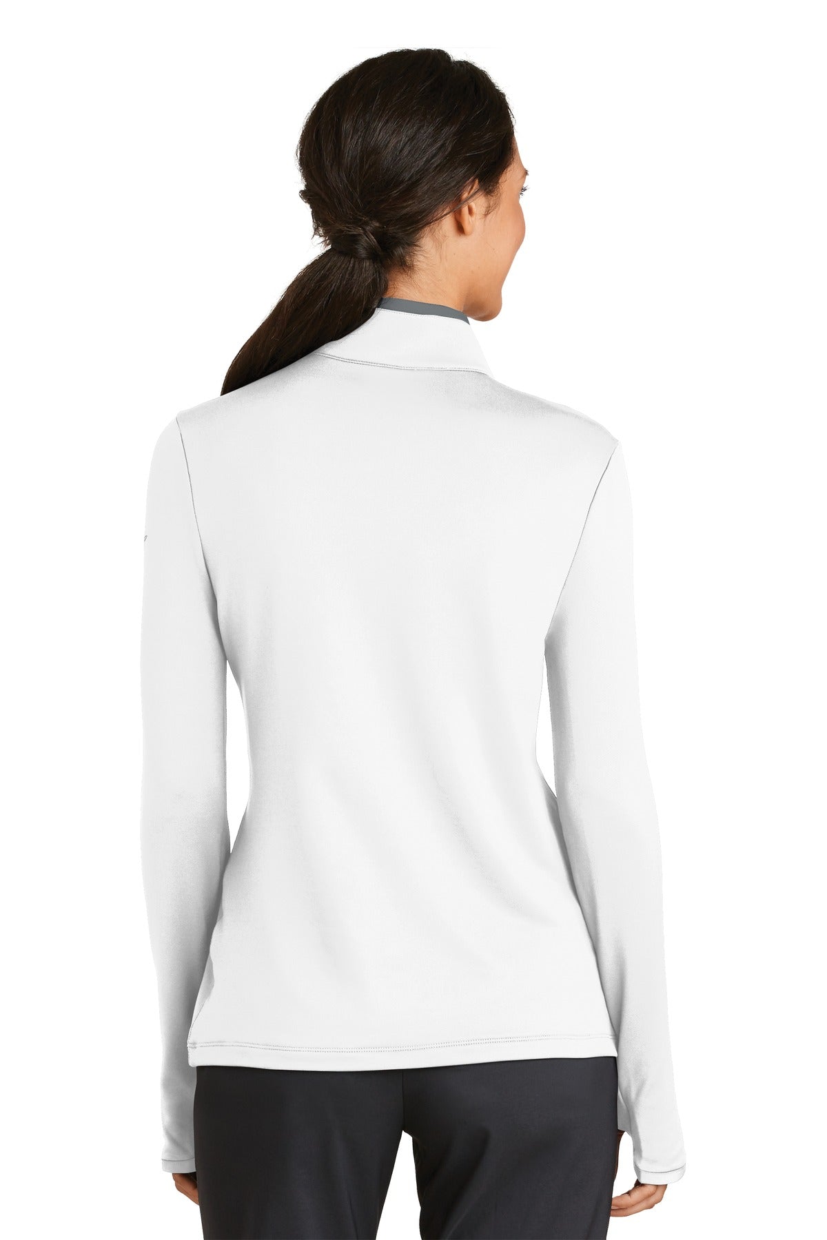 Back Model White/ Dark Grey