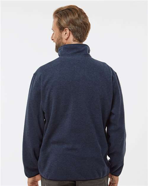 Back Model Navy
