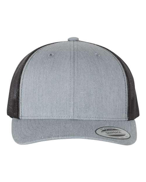 Product Heather Grey/ Black