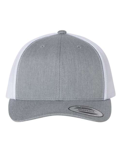 Product Heather Grey/ White
