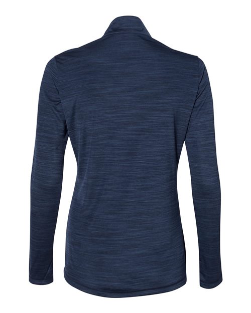 Back Product Collegiate Navy Melange