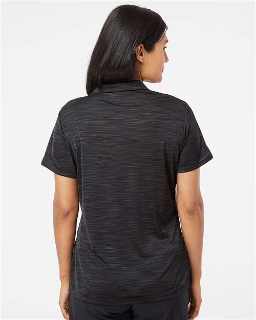 Back Model Black Melange