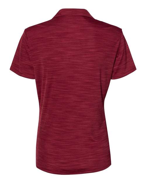 Back Product Collegiate Burgundy Melange