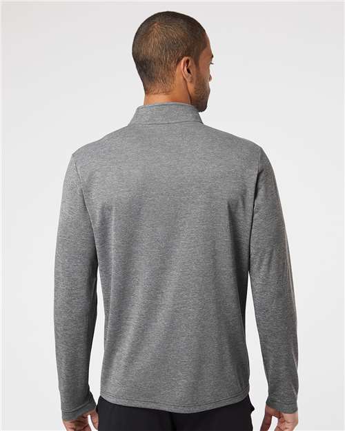 Back Model Black Heather
