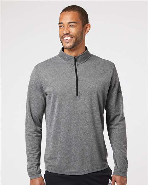 Model Black Heather
