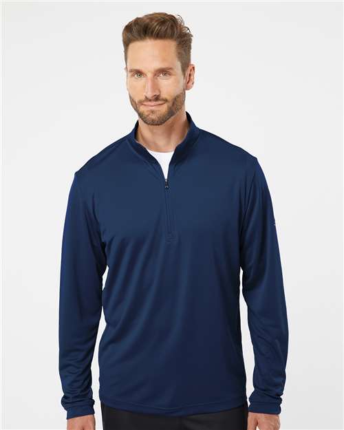 Model Collegiate Navy