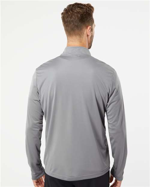Back Model Grey Three