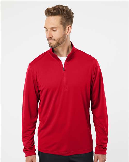 Model Power Red