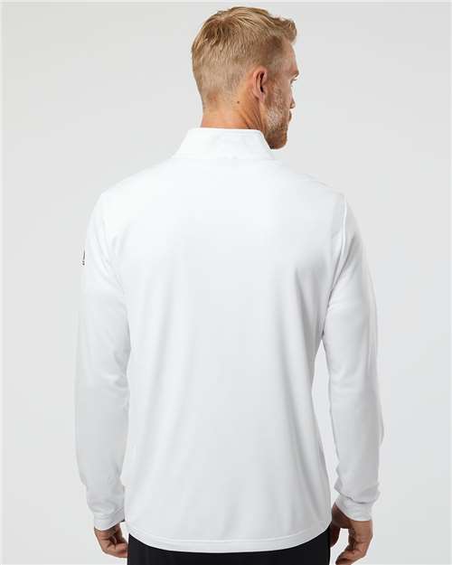 Back Model White