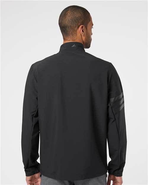 Back Model Black/ Black