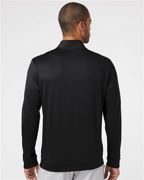 Back Model Black