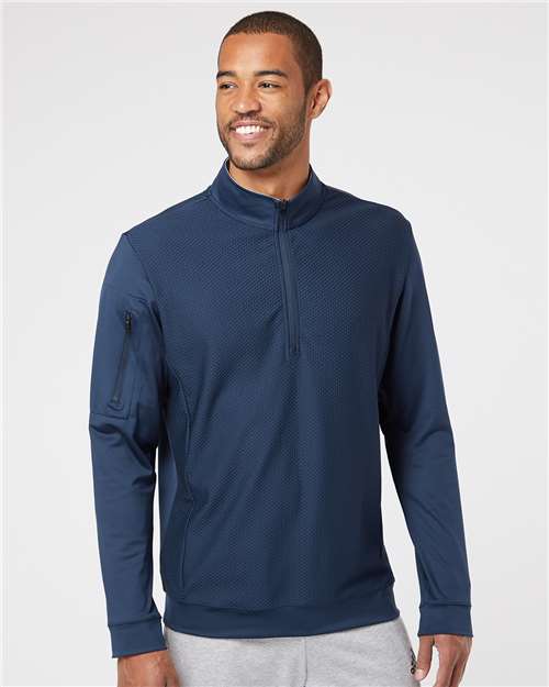 Model Collegiate Navy